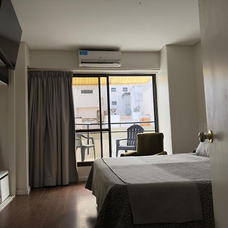 Hotel Dion Мар-дель-Плата Экстерьер фото