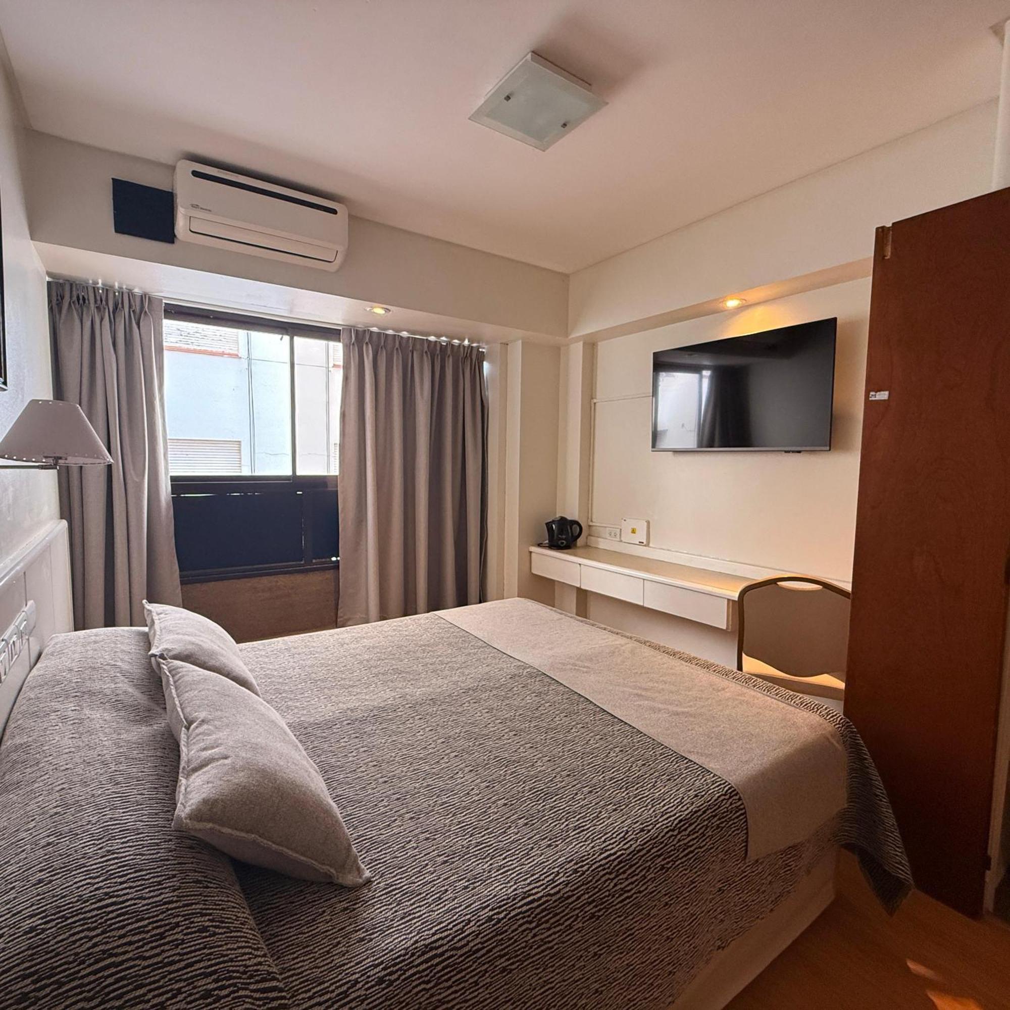 Hotel Dion Мар-дель-Плата Экстерьер фото