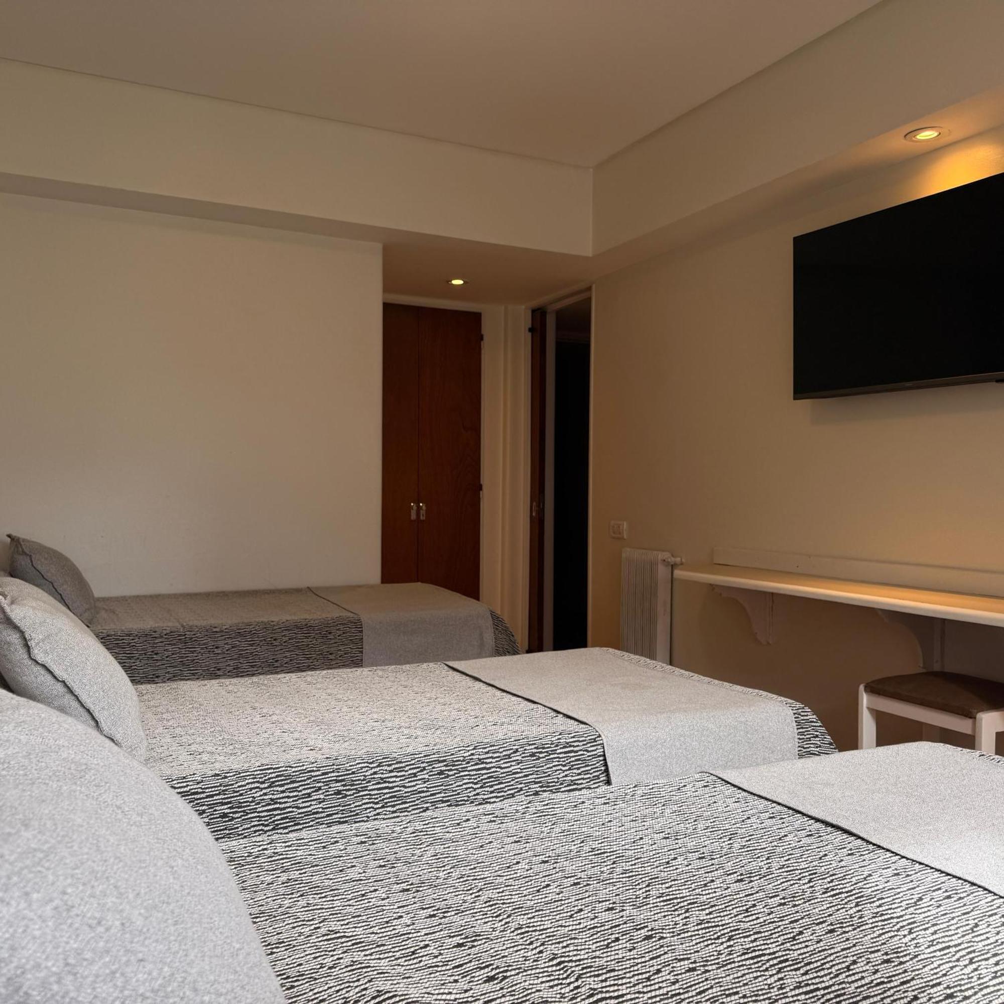Hotel Dion Мар-дель-Плата Экстерьер фото