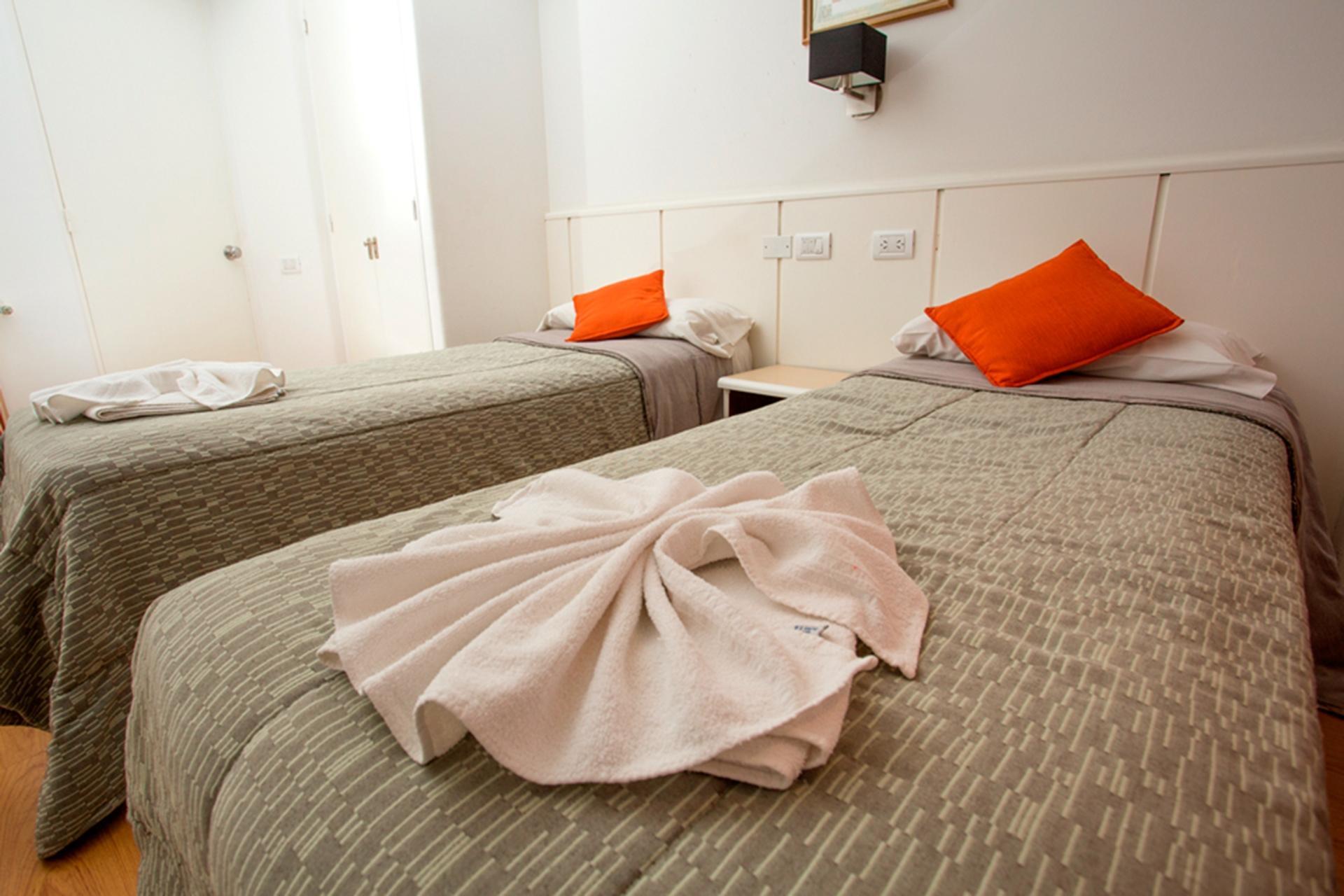 Hotel Dion Мар-дель-Плата Экстерьер фото