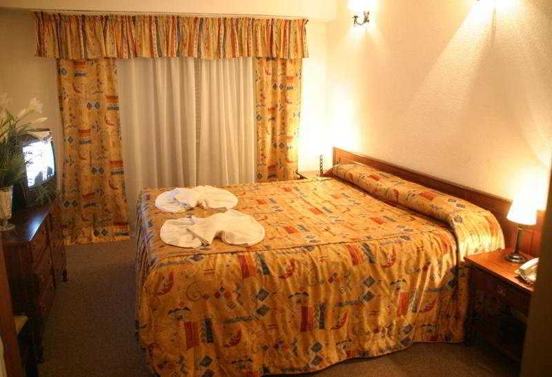 Hotel Dion Мар-дель-Плата Экстерьер фото