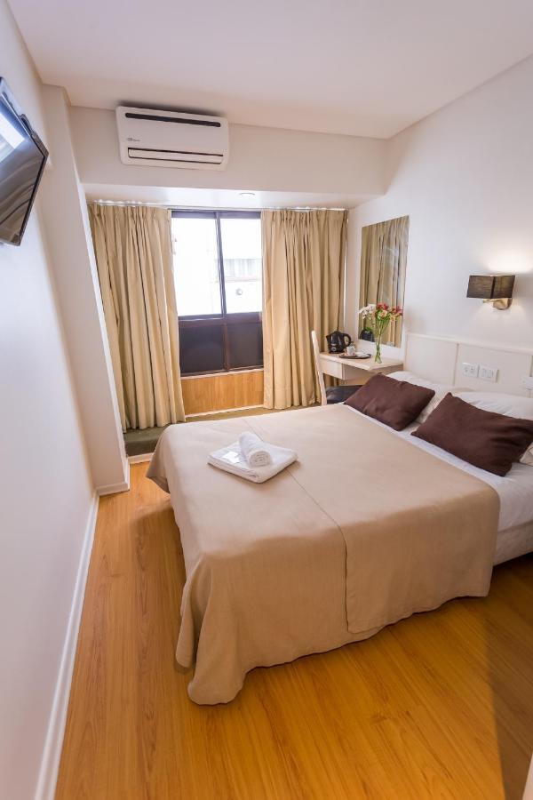 Hotel Dion Мар-дель-Плата Экстерьер фото