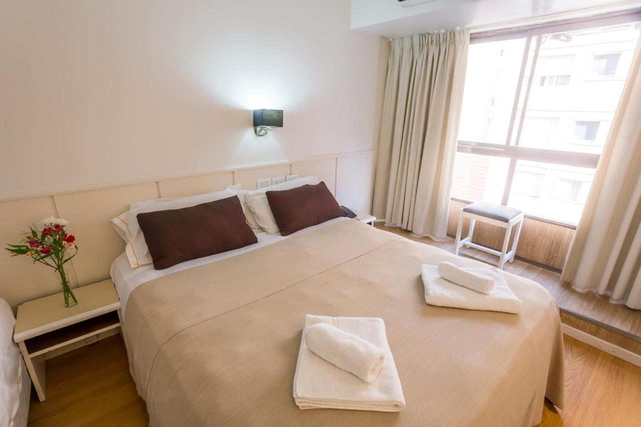 Hotel Dion Мар-дель-Плата Экстерьер фото